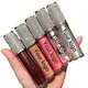 heart lip gloss